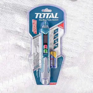 Multimeter Ac Voltage Detector THT2910003