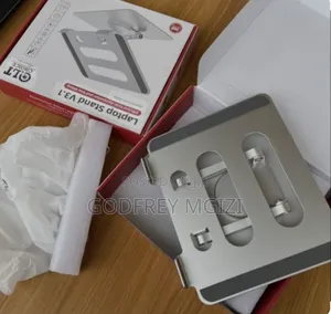 Laptop Stand V3.1 Aluminium Alloy