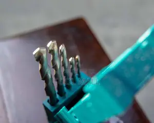 Total Multi-Functional Drill Bits TACSD7156