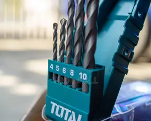 Total Multi-Functional Drill Bits TACSD7156