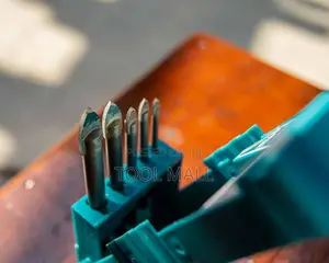 Total Glass Drill Bits TACSD7256