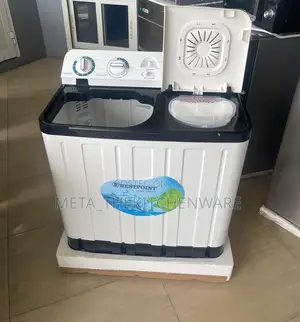 Westpoint Manual Washing Machine 7kg