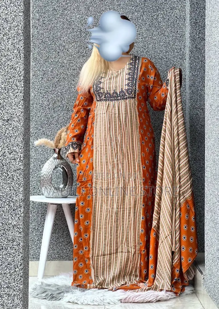 Dera Msomali Available