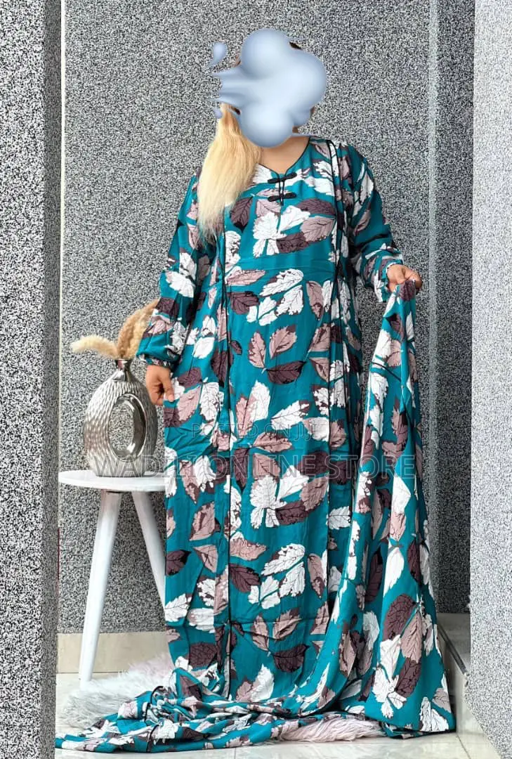 Dera Msomali Available