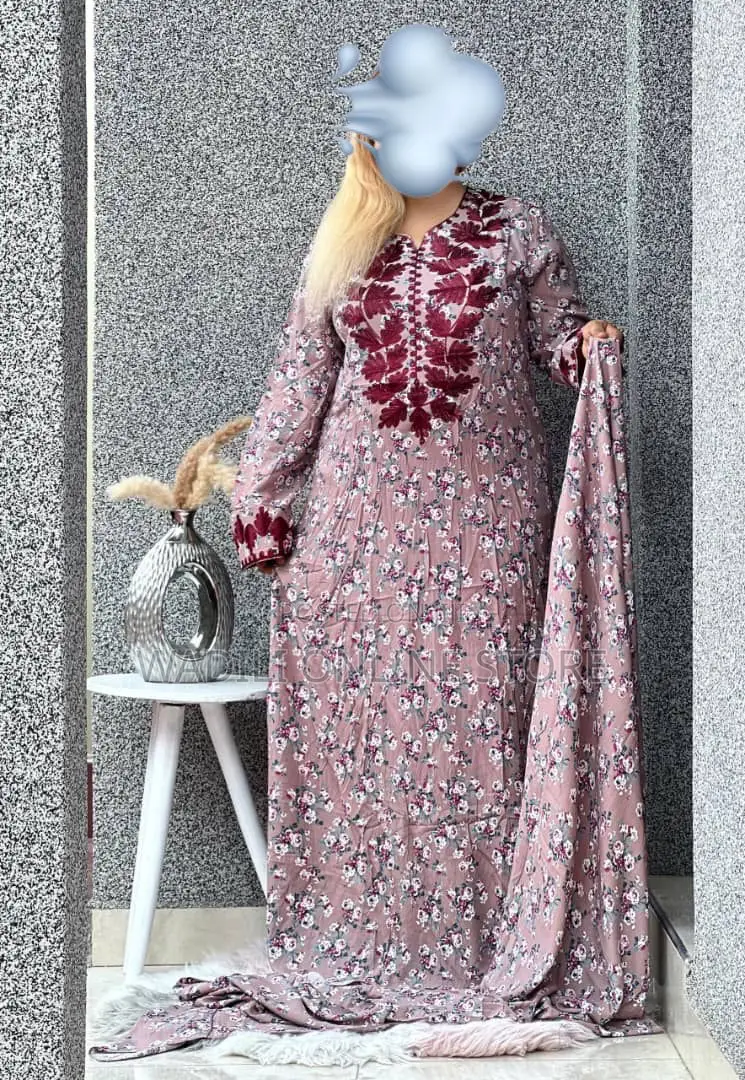 Dera Msomali Available