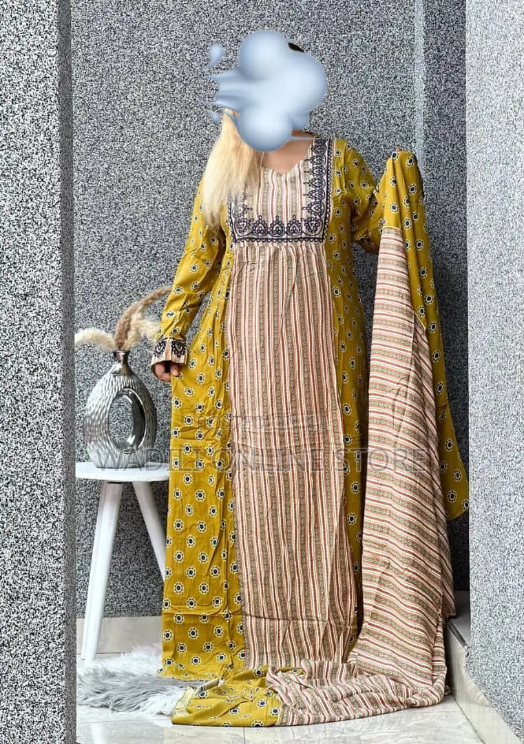 Dera Msomali Available
