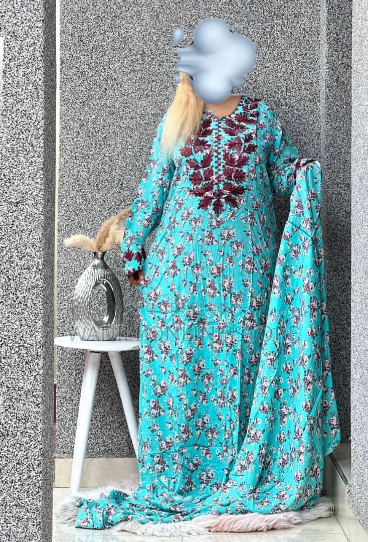 Dera Msomali Available
