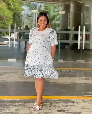 Ladies New Dress