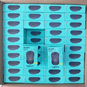 Logitech Wireless Mouse