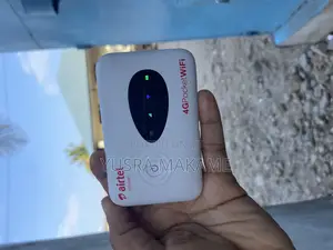 20 Gb Bure Ukinunua Mifi Ya Airtel