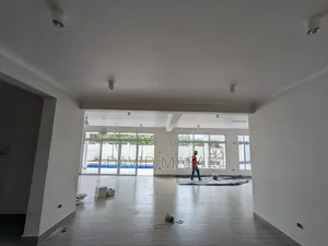 4bdrm House in Masaki for rent