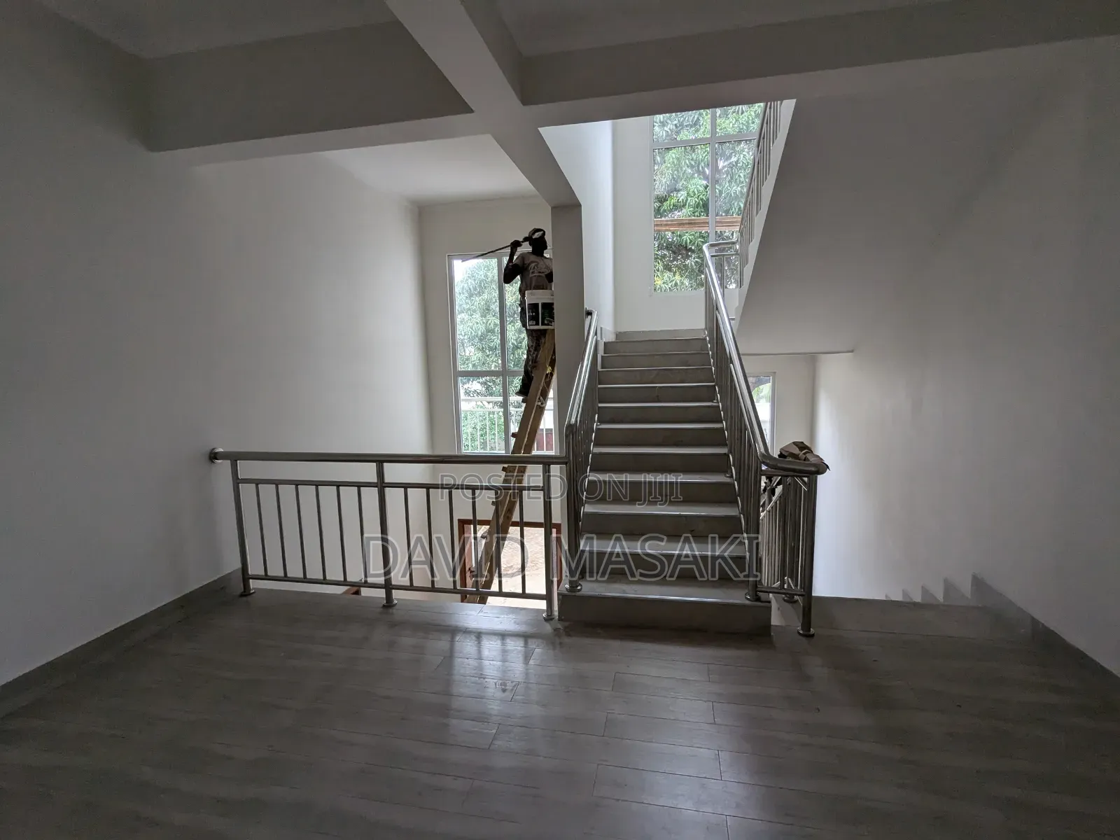 4bdrm House in Masaki for rent