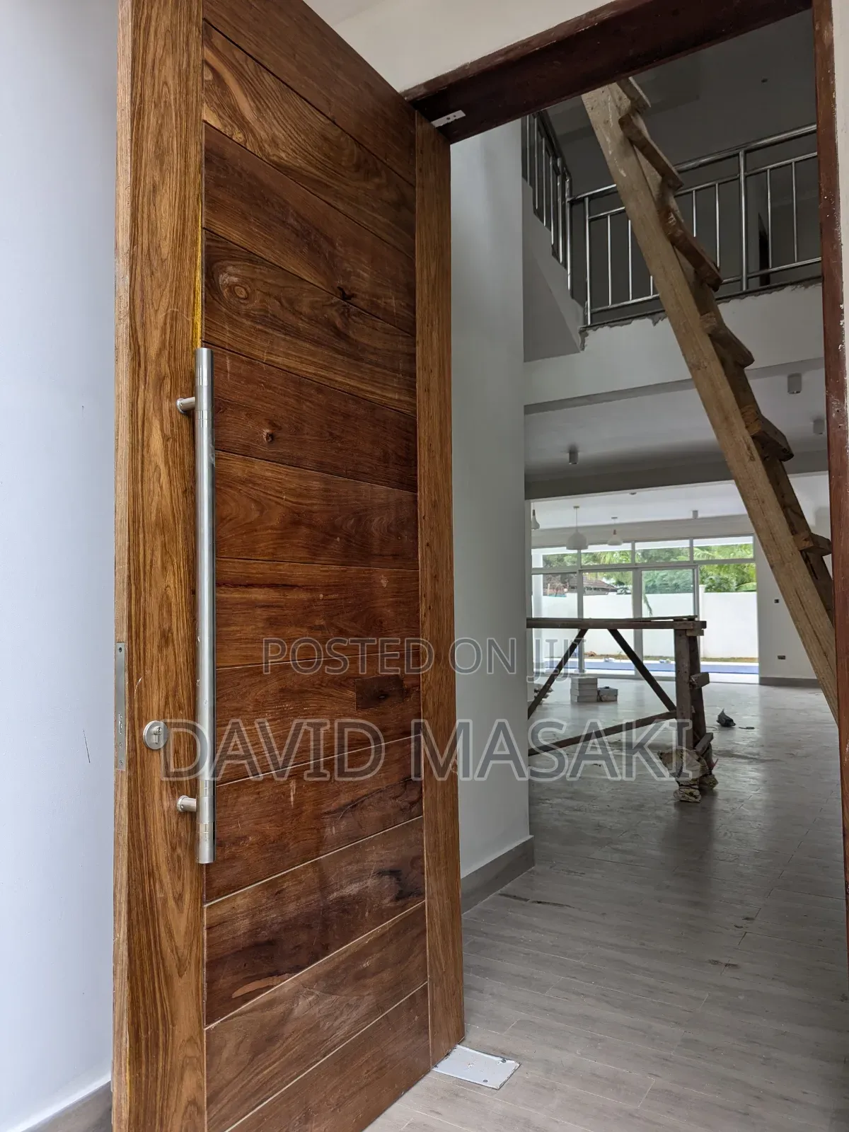 4bdrm House in Masaki for rent
