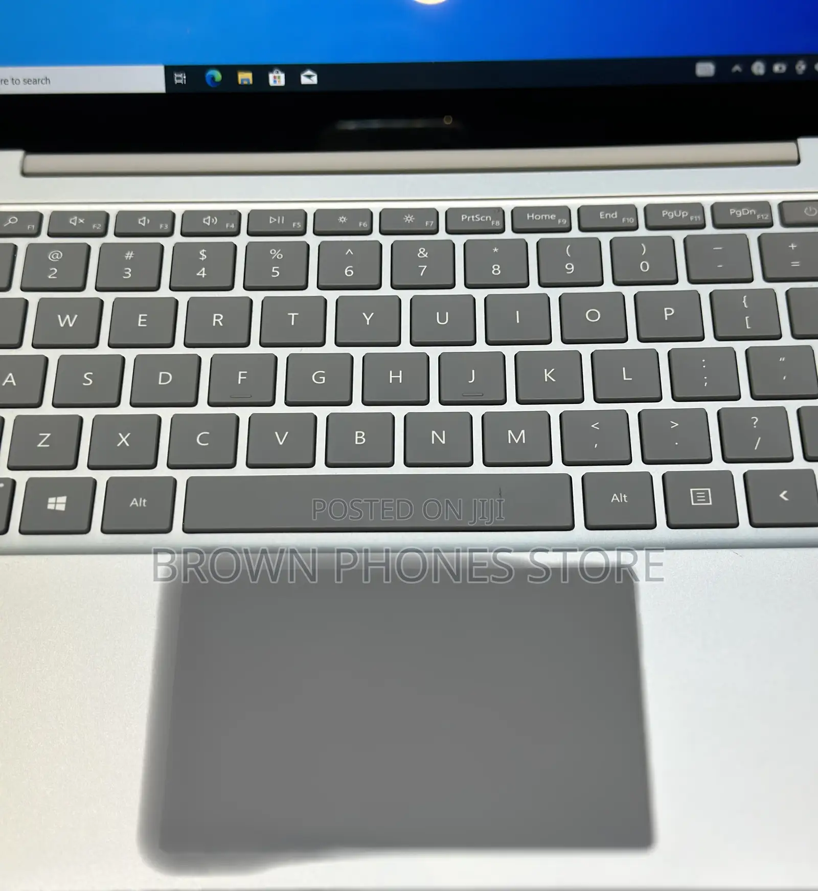 Laptop Microsoft Surface Go 3 8GB Intel Core I5 SSD 256GB