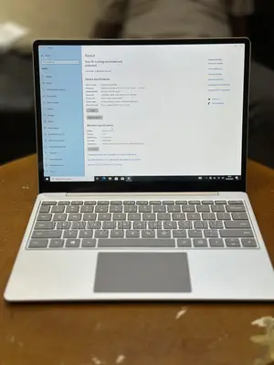 Laptop Microsoft Surface Go 3 8GB Intel Core I5 SSD 256GB