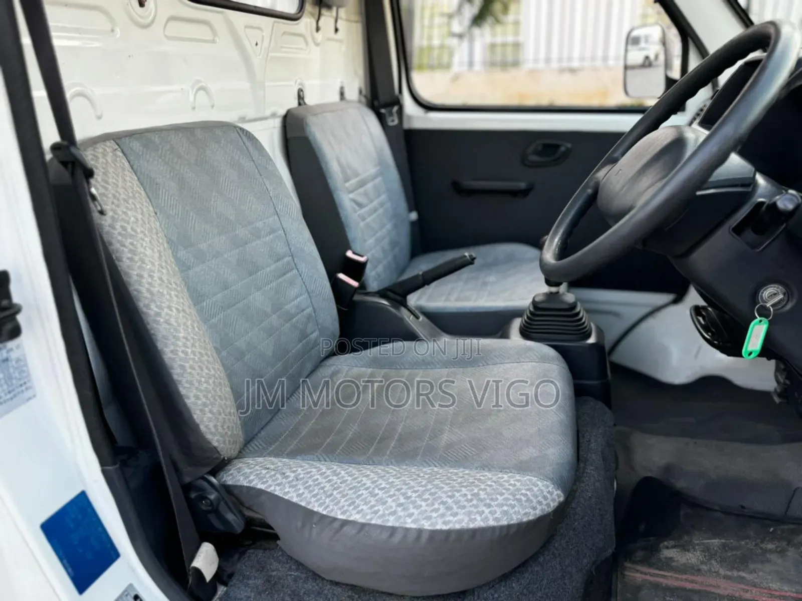 Suzuki Carry