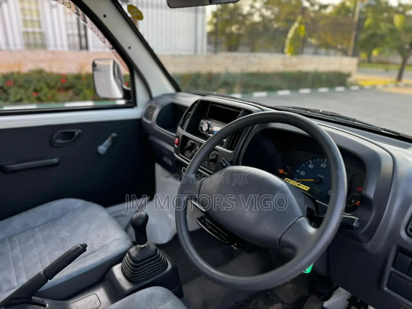 Suzuki Carry