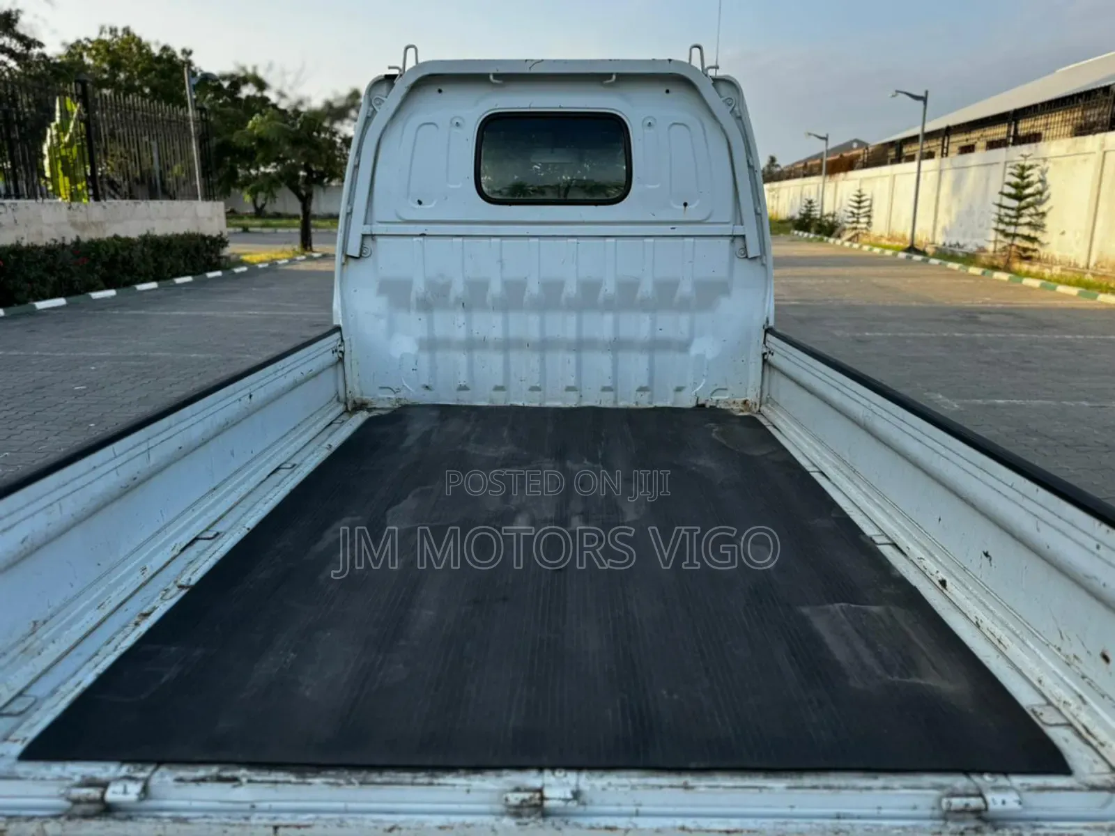 Suzuki Carry