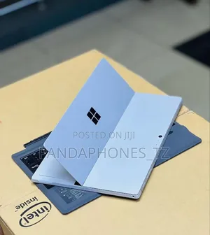 Laptop Microsoft Surface Pro 4 8GB Intel Core i5 SSD 256GB