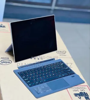 Laptop Microsoft Surface Pro 4 8GB Intel Core i5 SSD 256GB