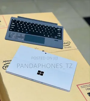 Laptop Microsoft Surface Pro 4 8GB Intel Core i5 SSD 256GB