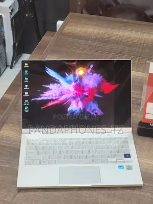 Samsung Galaxy Book3 360 15 NP750QFG 12GB Intel Core I7 SSD 512GB