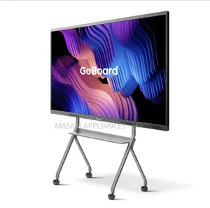 New Hisense 86mr6de - 86" Interactive Display Tv Board Ultra