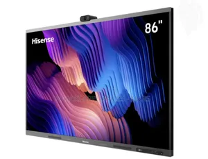 New Hisense 86mr6de - 86" Interactive Display Tv Board Ultra