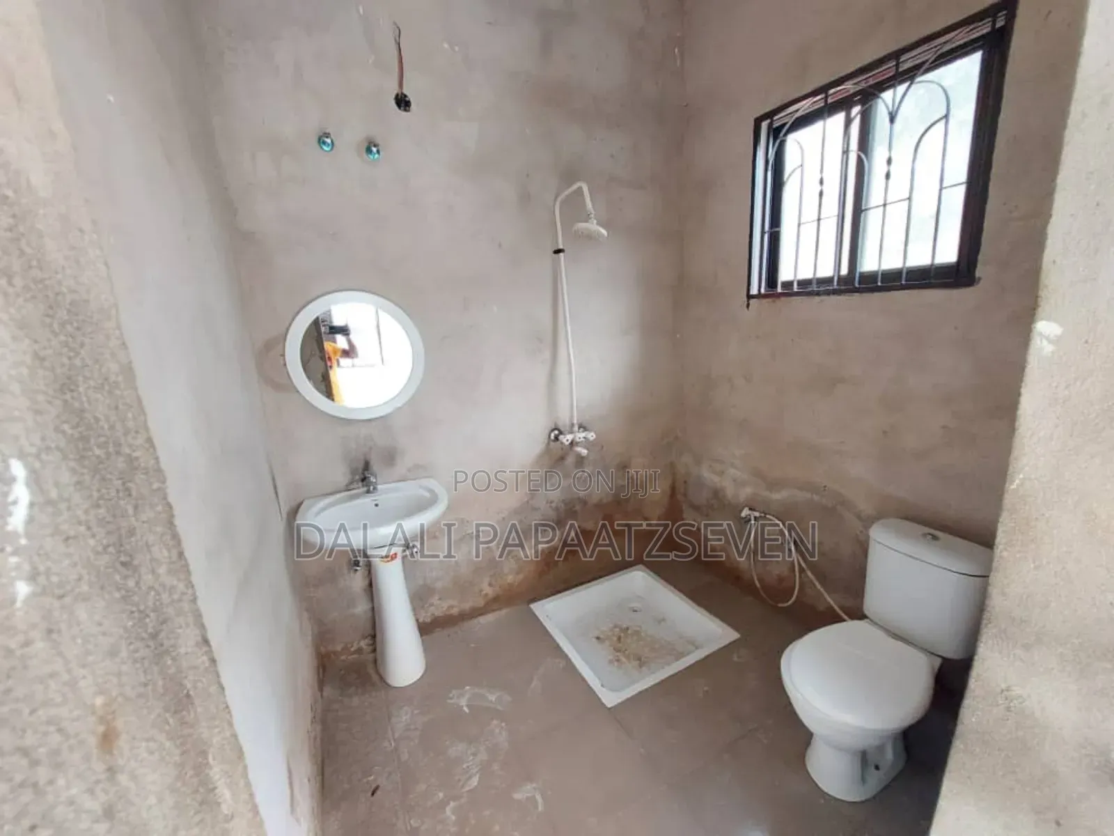 2bdrm Apartment in Dalalipapaatzseven, Kinondoni for rent