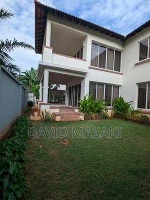 Photo - Furnished 4bdrm Villa in Oysterbay for rent