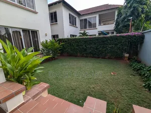 Furnished 4bdrm Villa in Oysterbay for rent
