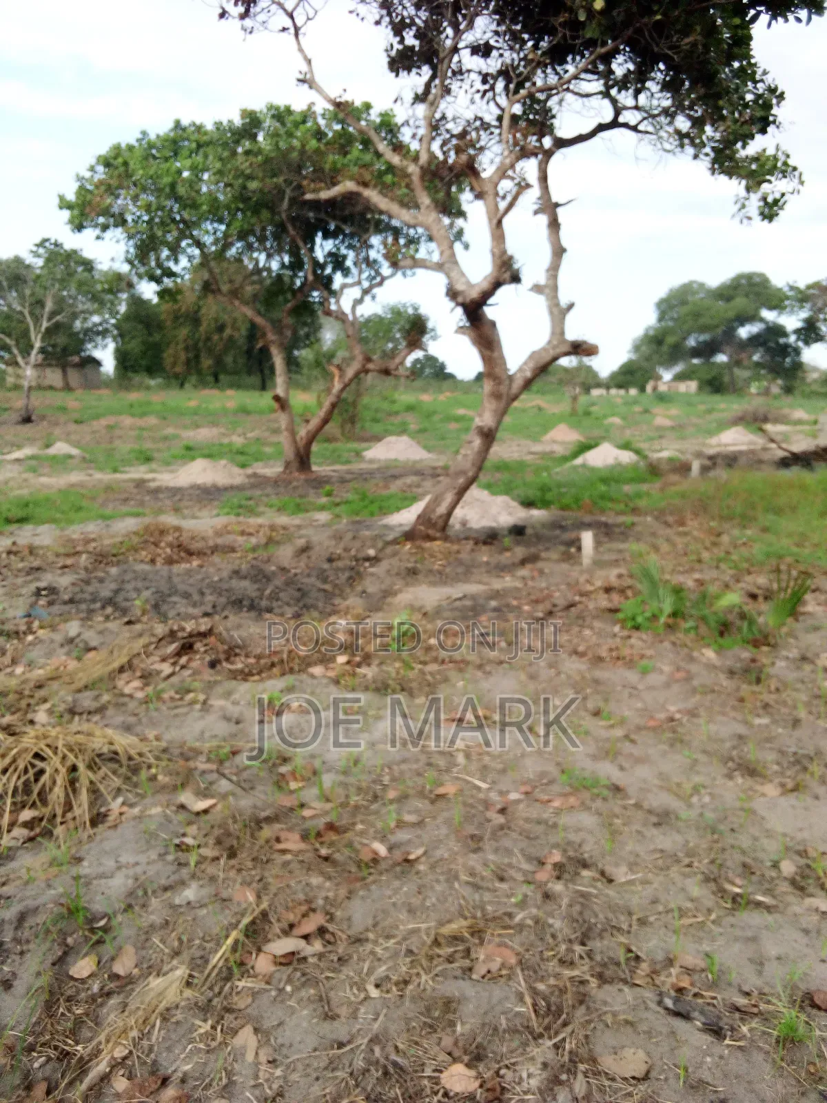 Plot for Sale at Kibaha