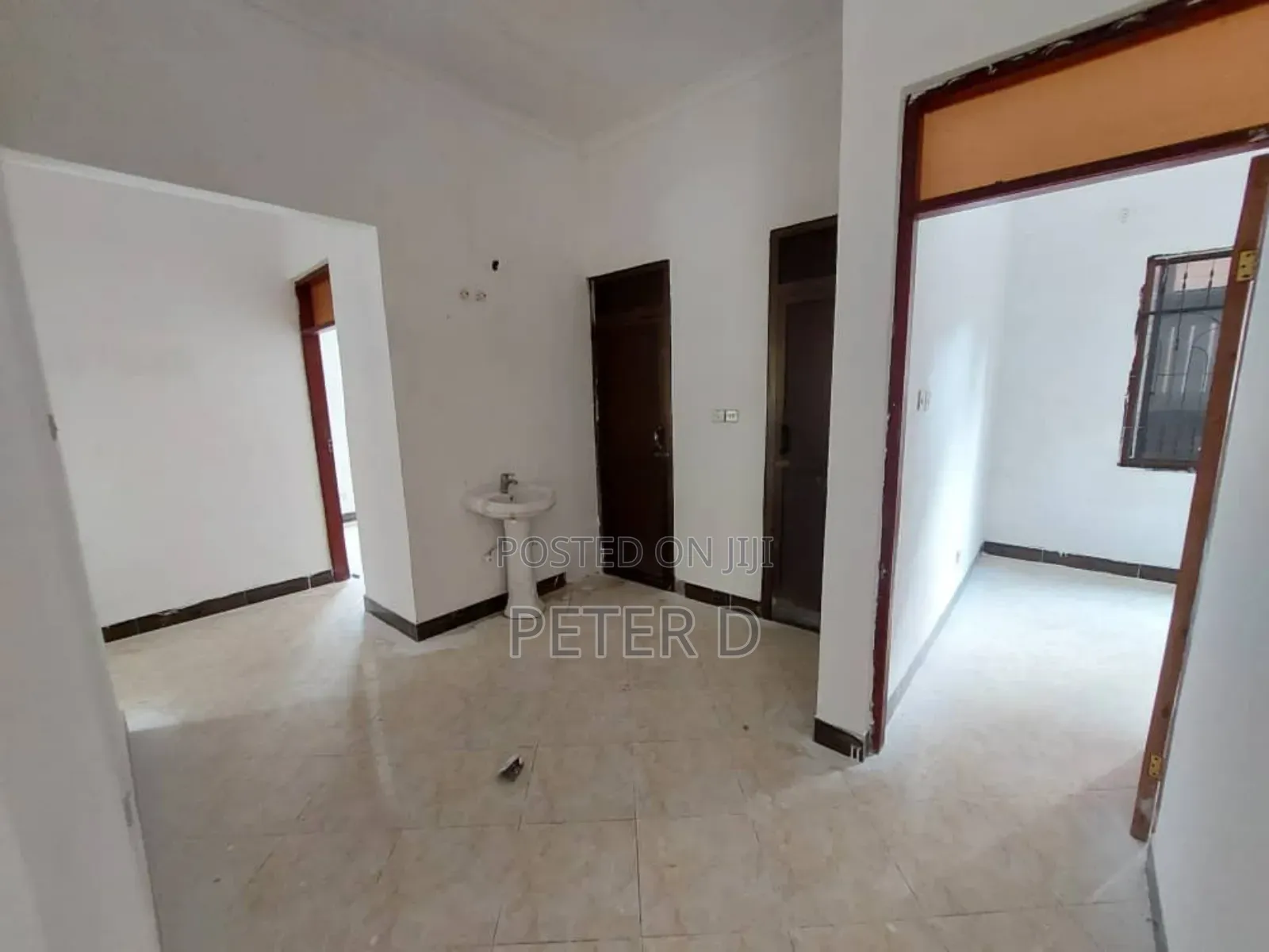 3bdrm House in Kimara for rent