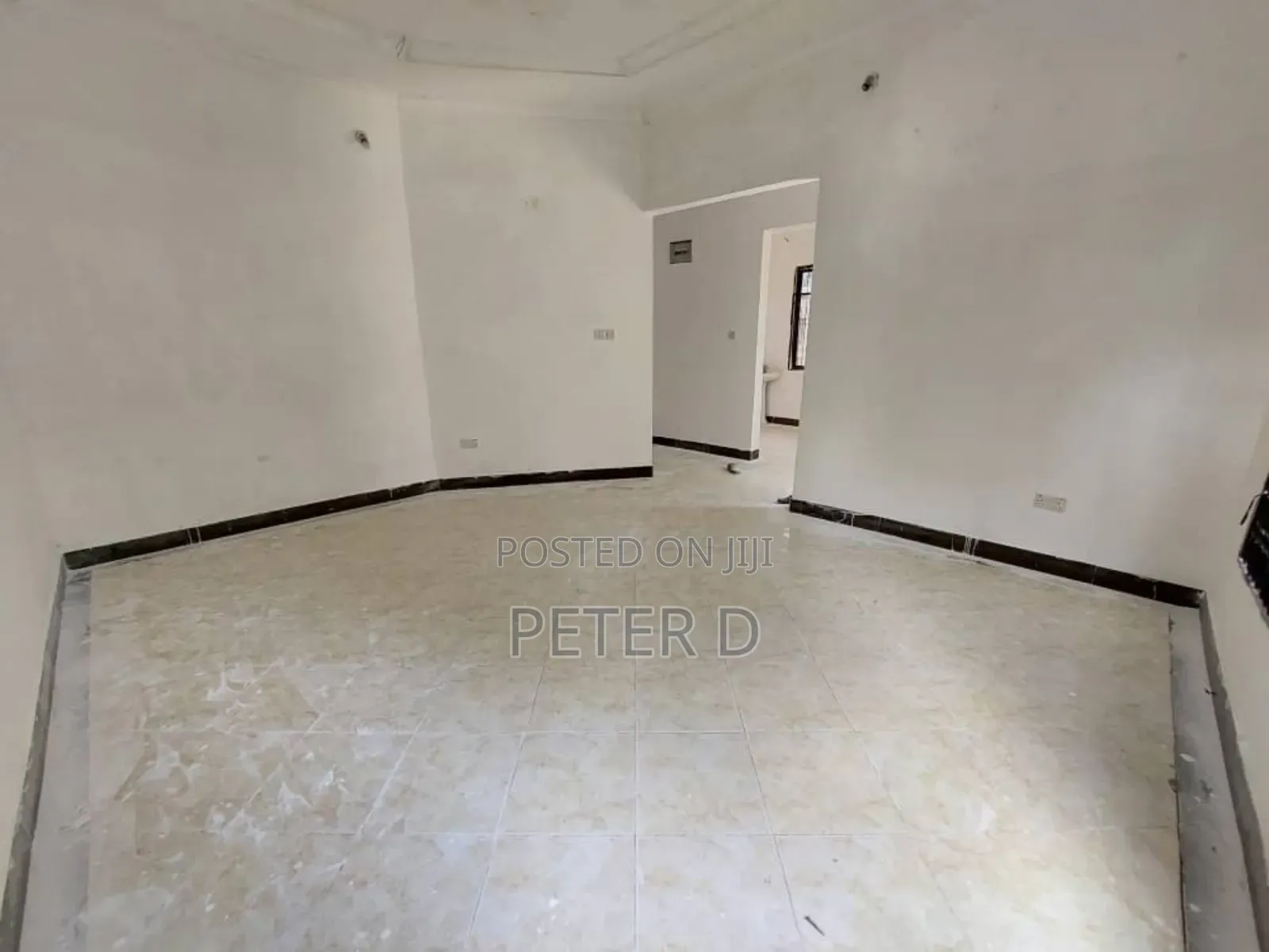 3bdrm House in Kimara for rent