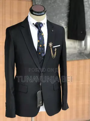 Classic Men Suit