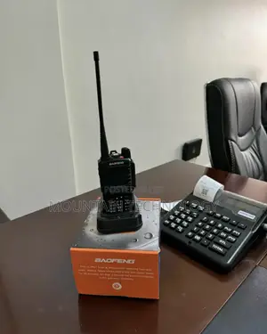Radio Call Two-Way