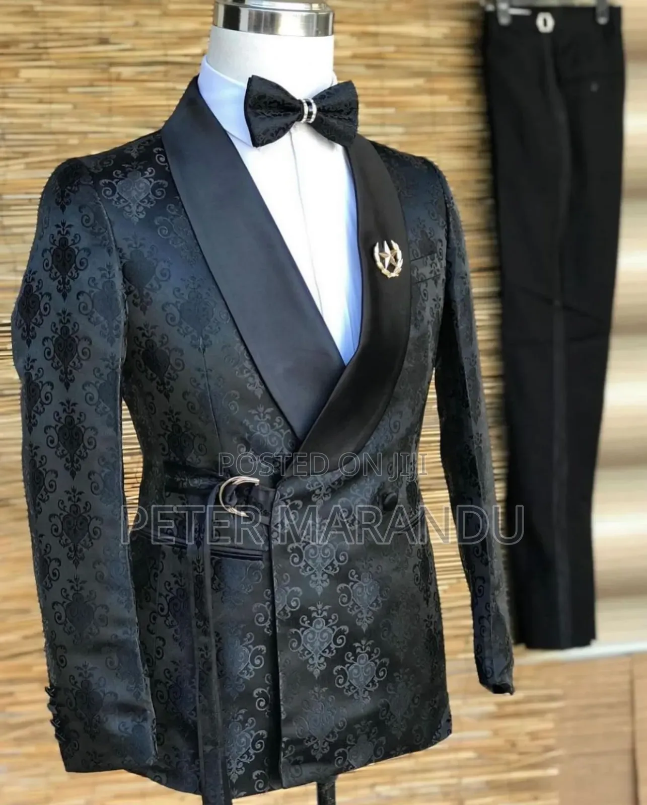 Fashion Suits Men's