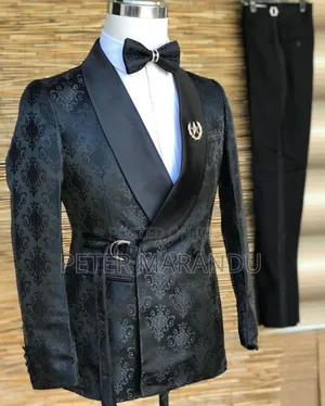 Fashion Suits Men's