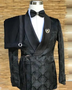 Fashion Suits Men's
