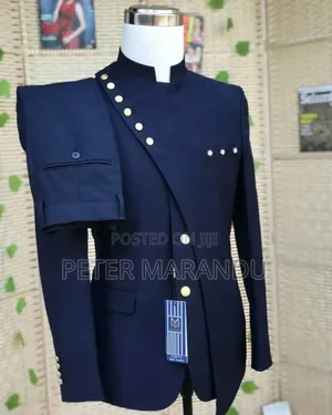 Official Mens Suit