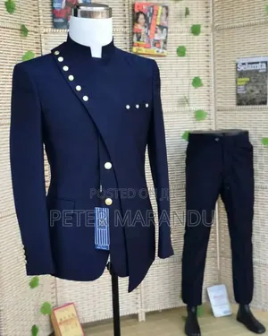 Official Mens Suit