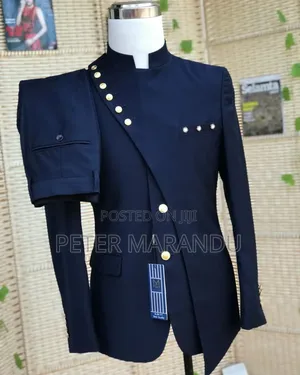 Official Mens Suit
