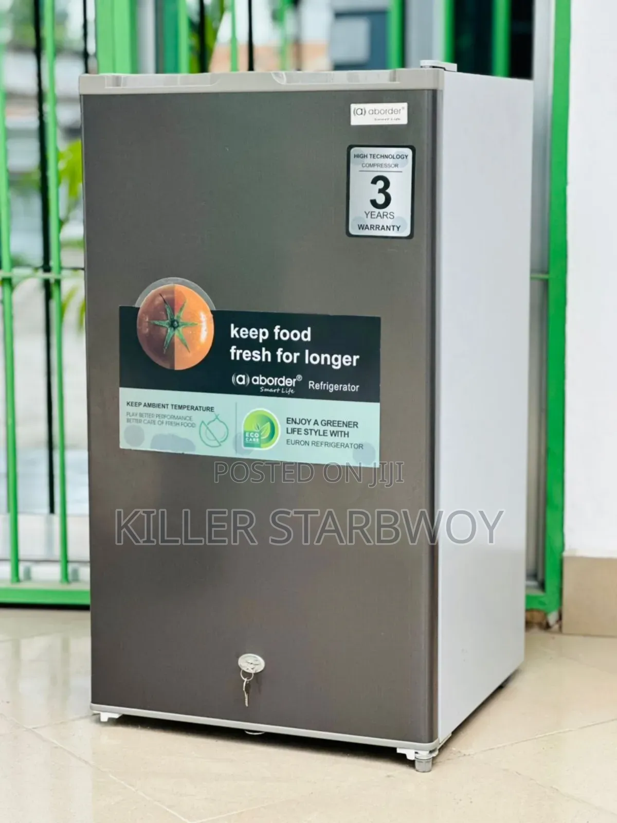 Fridge Aborder Lita 95