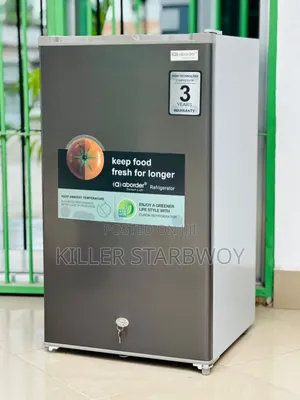 Fridge Aborder Lita 95
