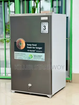Fridge Aborder Lita 95