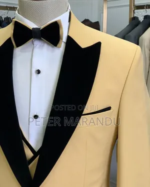 Fashion Men's Suit