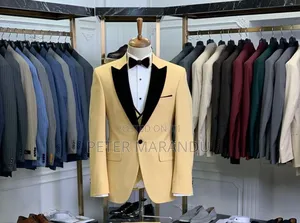 Fashion Men's Suit