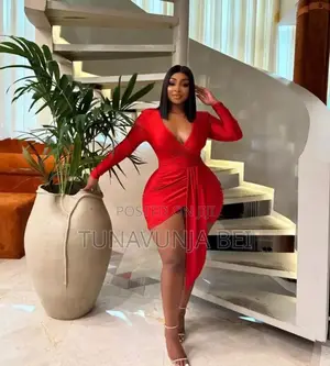Party Dress
