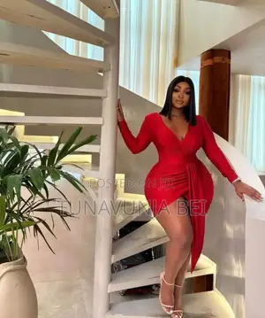 Party Dress