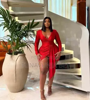 Party Dress